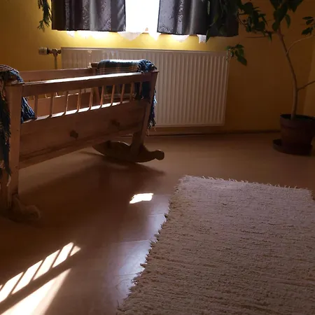 Vitenyi Pince Vendeghaz * Villány